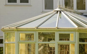 conservatory roof repair Withybed Green, Worcestershire