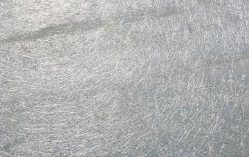 Withybed Green laminate fibreglass or shingles?