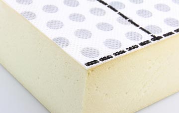 meeting Withybed Green building codes