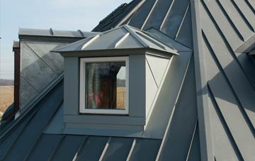 metal roofing Withybed Green, Worcestershire
