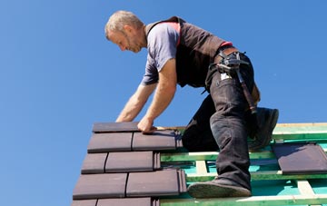 disadvantages of Withybed Green slate roofing