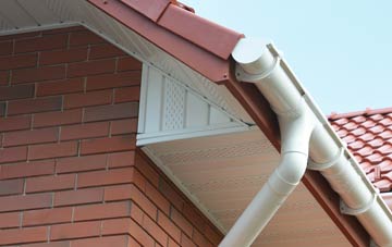 Withybed Green soffit repair costs