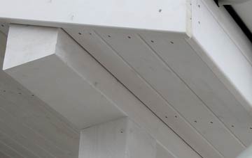 soffits Withybed Green, Worcestershire